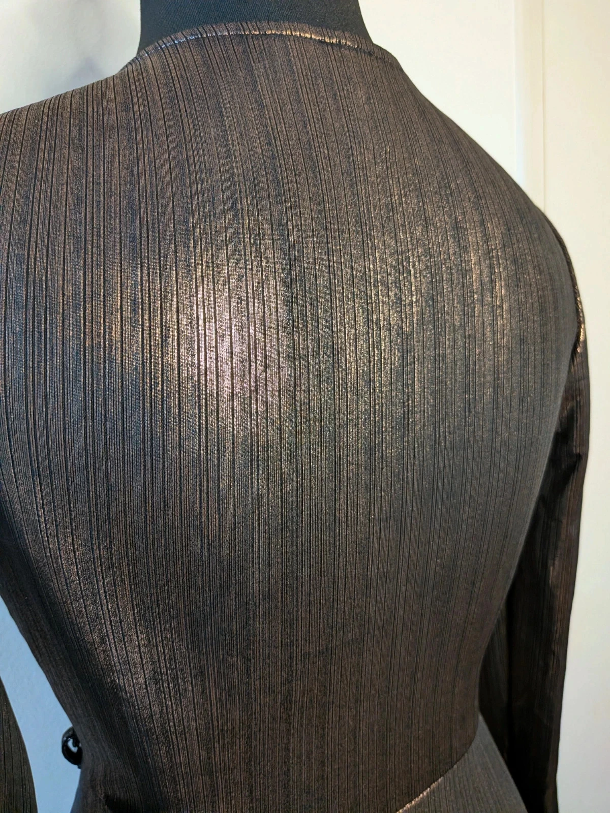 Mordorée Dress – photo 9